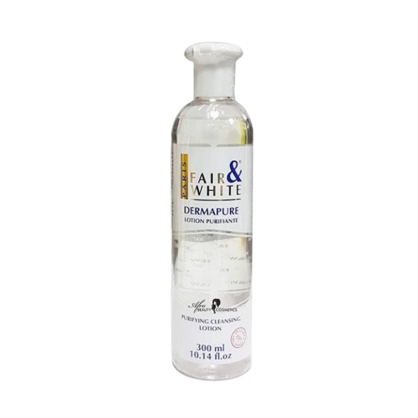F&amp;W - ORIGINAL - Purifying Cleansing Lotion 300ml